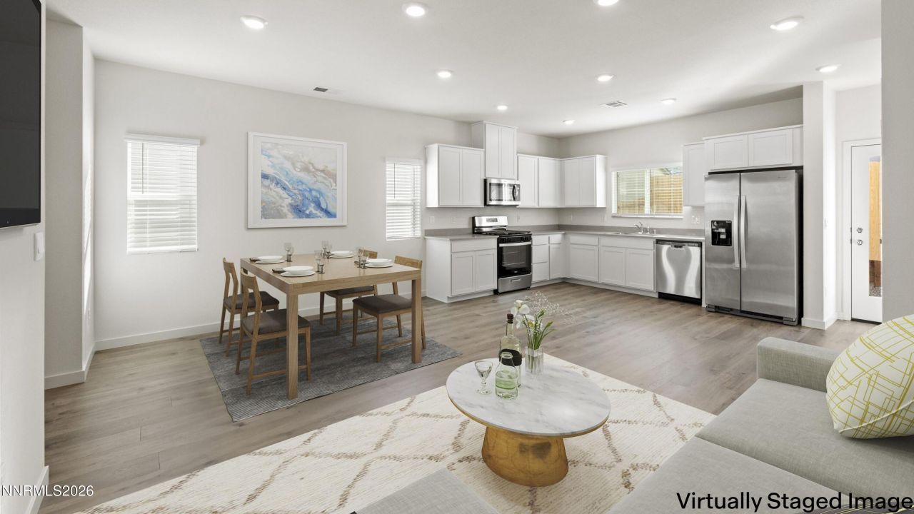 8394 Vermilion Drive, Reno, NV 89506 Photo