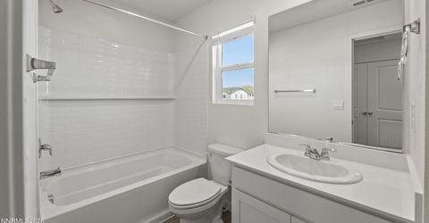 8394 Vermilion Drive, Reno, NV 89506 Photo