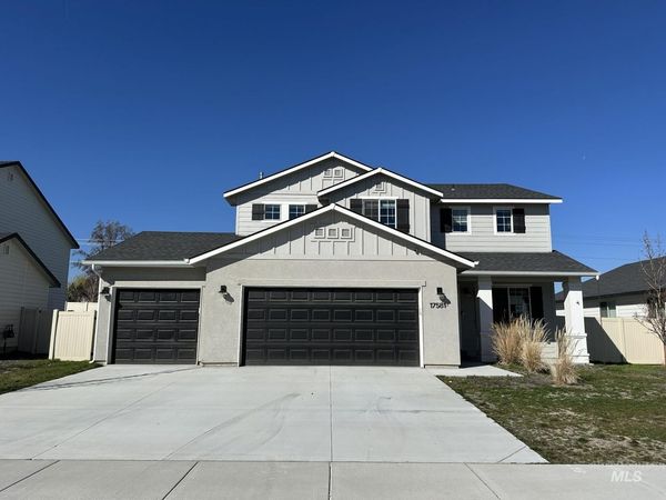 17581 N Onaway Ave, Nampa, ID 83687