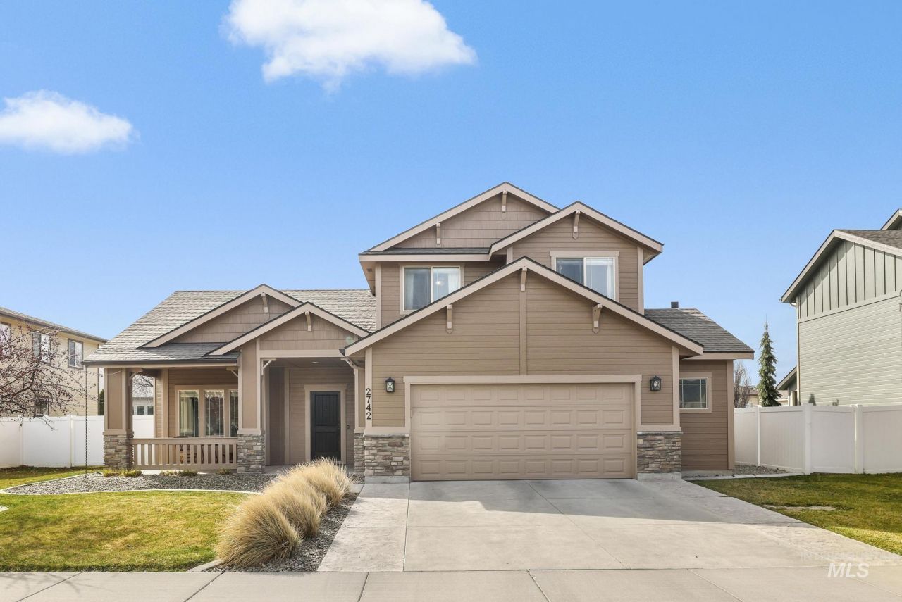 2742 Carriage Way, Twin Falls, ID 83301 Main Photo