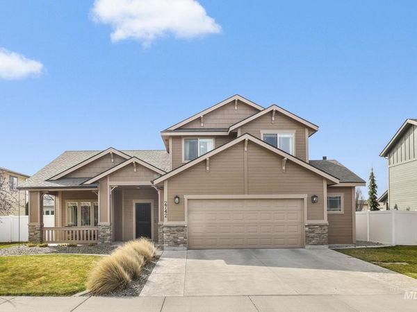 2742 Carriage Way, Twin Falls, ID 83301