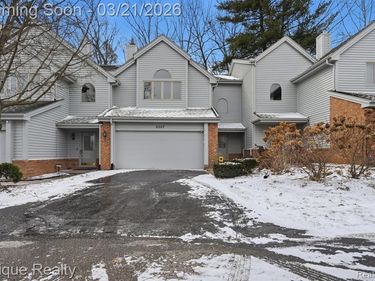 6607 Ridgeview Drive, Independence Twp, MI 48346