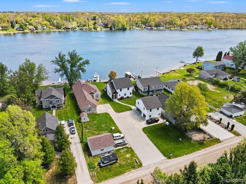 2853 Rubbins Road, Marion Township, MI 48843 Main Photo