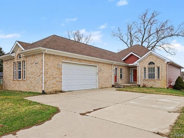 2853 Rubbins Road, Marion Twp, MI 48843