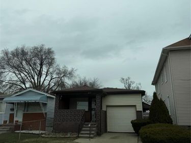 346 Labadie Street, Ecorse, MI 48229