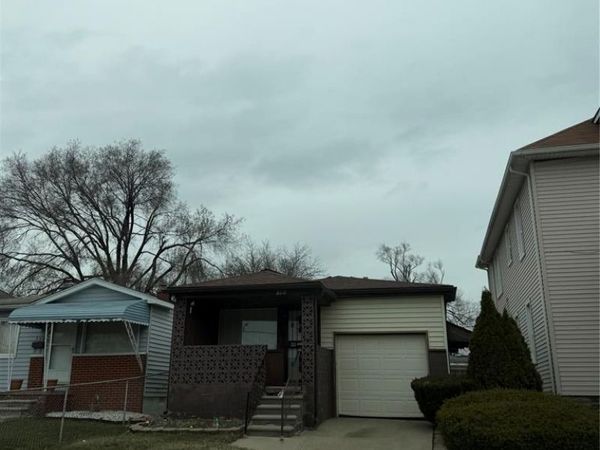 346 Labadie Street, Ecorse, MI 48229