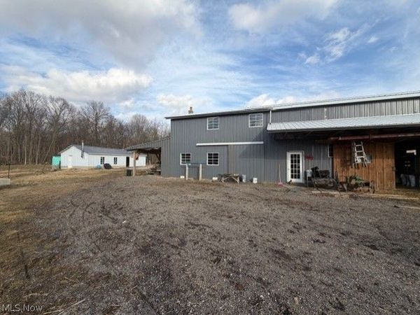 380 Flag Dale Road S, Junction City, OH 43748