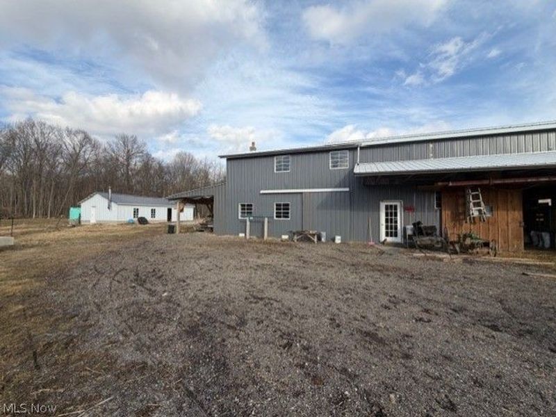 380 Flag Dale Road S, Junction City, OH 43748 Photo 1