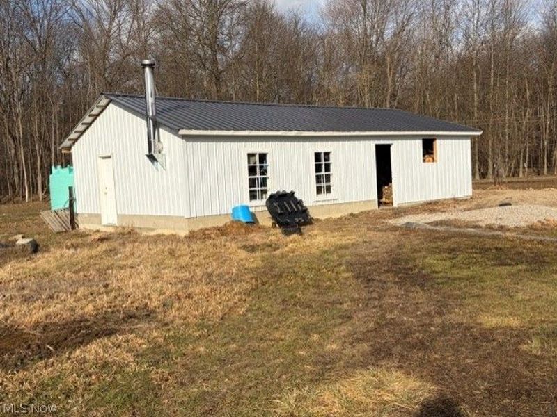 380 Flag Dale Road S, Junction City, OH 43748 Photo 4