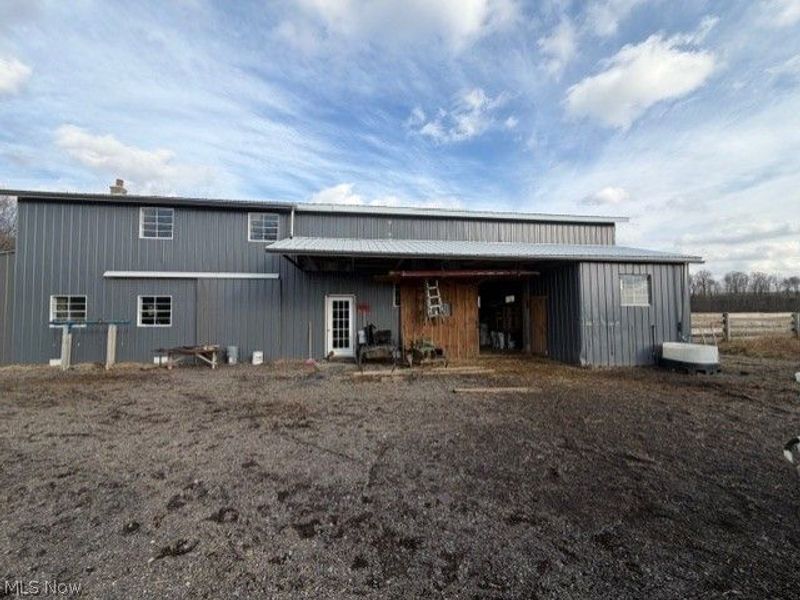 380 Flag Dale Road S, Junction City, OH 43748 Photo 8