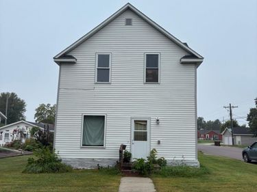 202 17th Street S, Benson, MN 56215