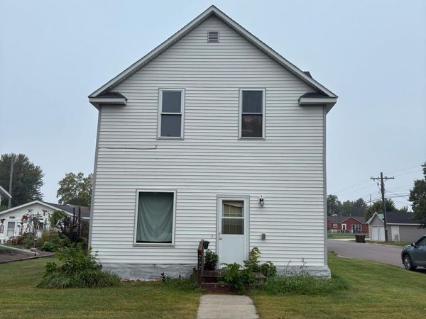 202 17th Street S, Benson, MN 56215
