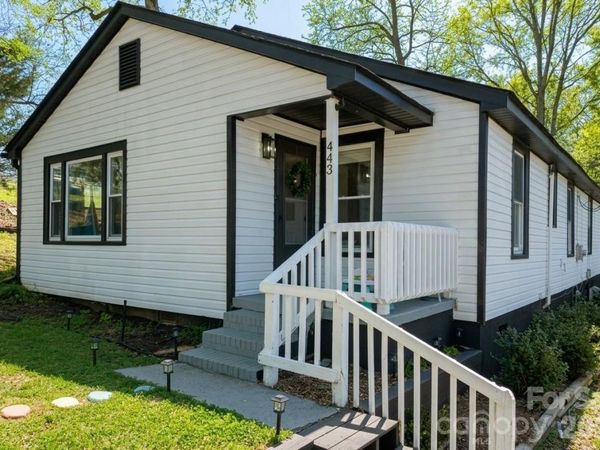443 Brandon Street, Davidson, NC 28036