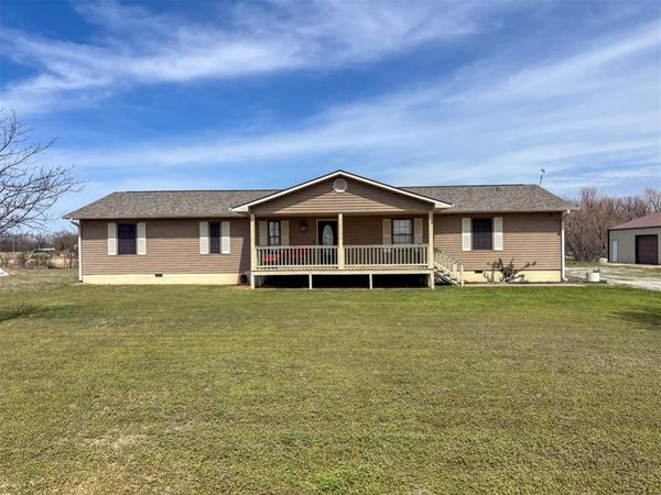 51151 E Cr 1525 , Stratford, OK 74872