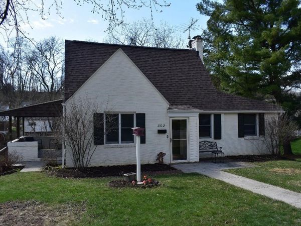 302 Elmbrook Ln, Pittsburgh, PA 15243