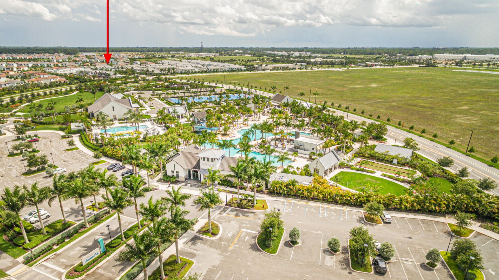 15323 Goldfinch Circle, Westlake, FL 33470 Photo