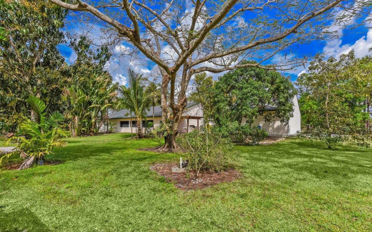 16244 E Downers Drive, Loxahatchee, FL 33470 Photo