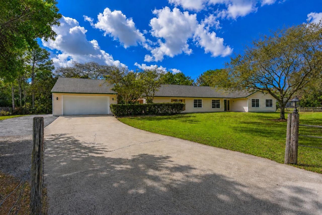 16244 E Downers Drive, Loxahatchee, FL 33470 Photo