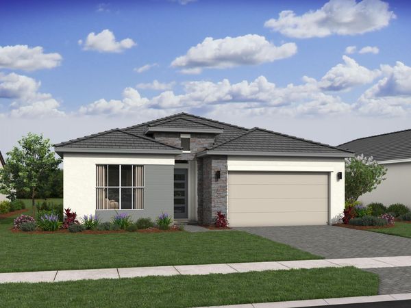 6763 SE Lost Pine Drive, Stuart, FL 34997