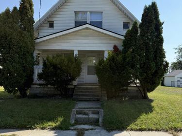 1123 Hamilton Street, Toledo, OH 43607