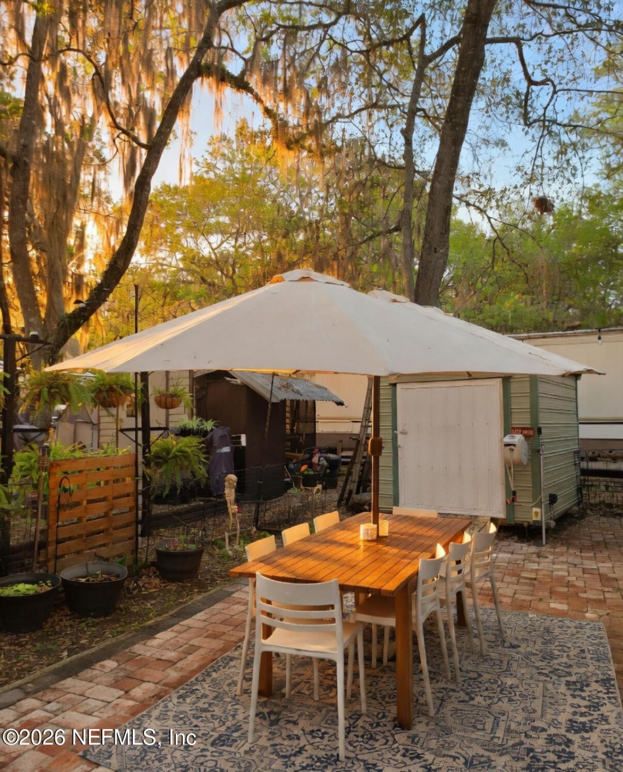 25321 NE 141st Street, Fort Mccoy, FL 32134 Photo