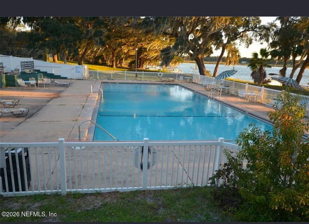 25321 NE 141st Street, Fort Mccoy, FL 32134 Photo