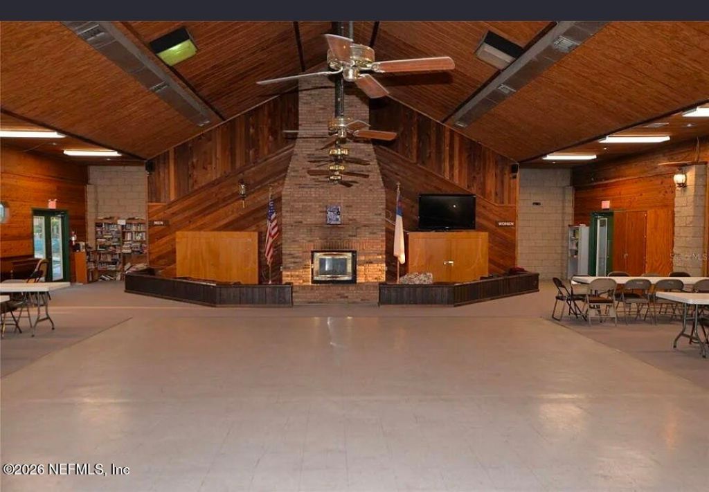 25321 NE 141st Street, Fort Mccoy, FL 32134 Photo