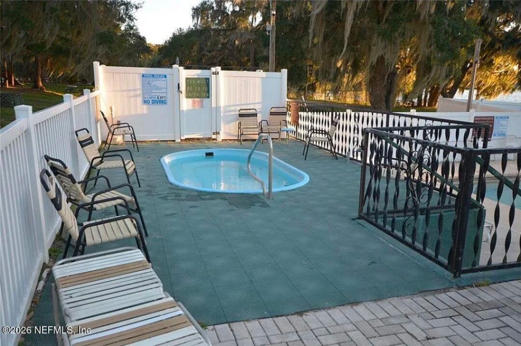 25321 NE 141st Street, Fort Mccoy, FL 32134 Photo