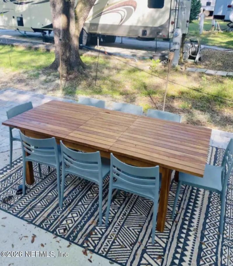 25321 NE 141st Street, Fort Mccoy, FL 32134 Photo