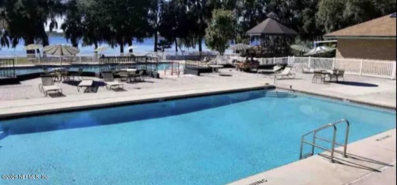 25321 NE 141st Street, Fort Mccoy, FL 32134 Photo