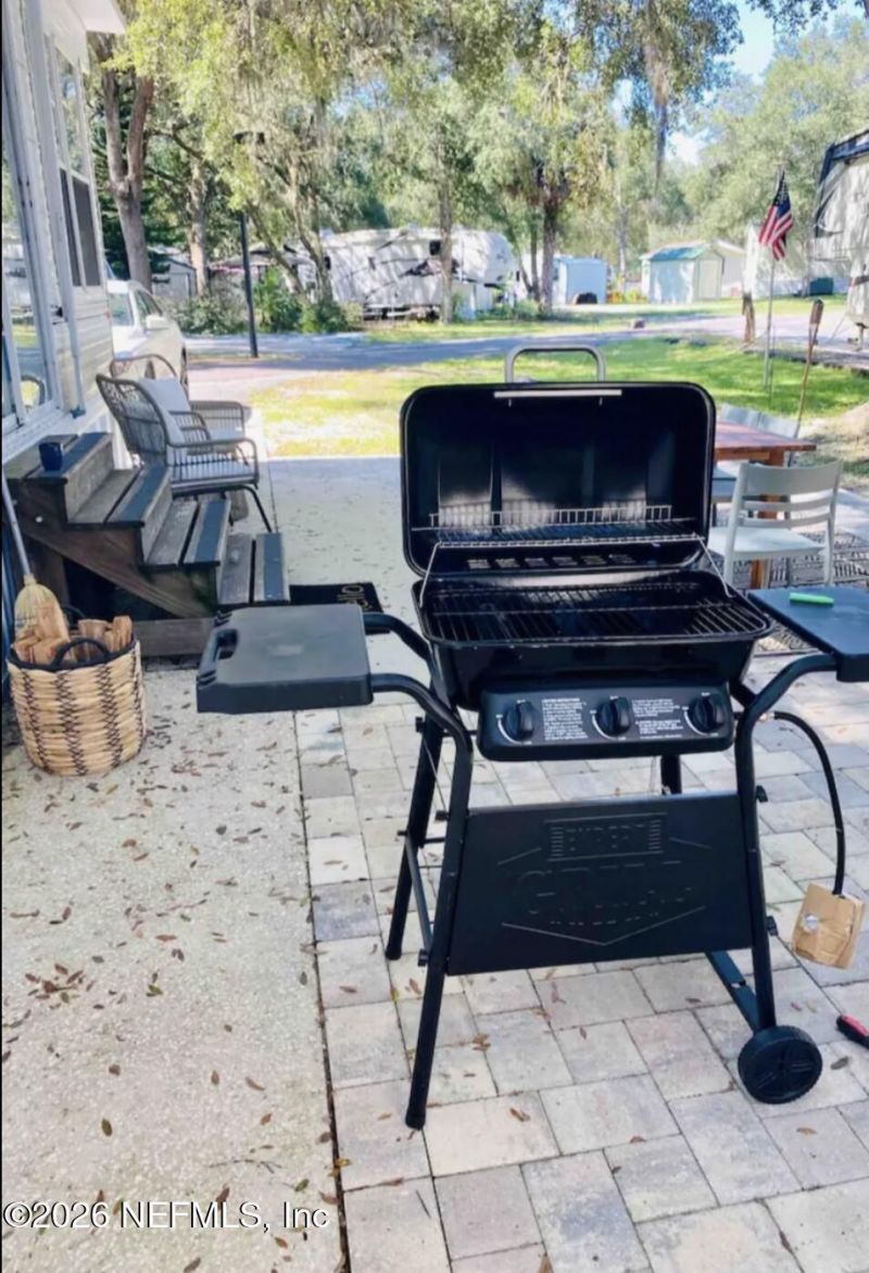 25321 NE 141st Street, Fort Mccoy, FL 32134 Photo