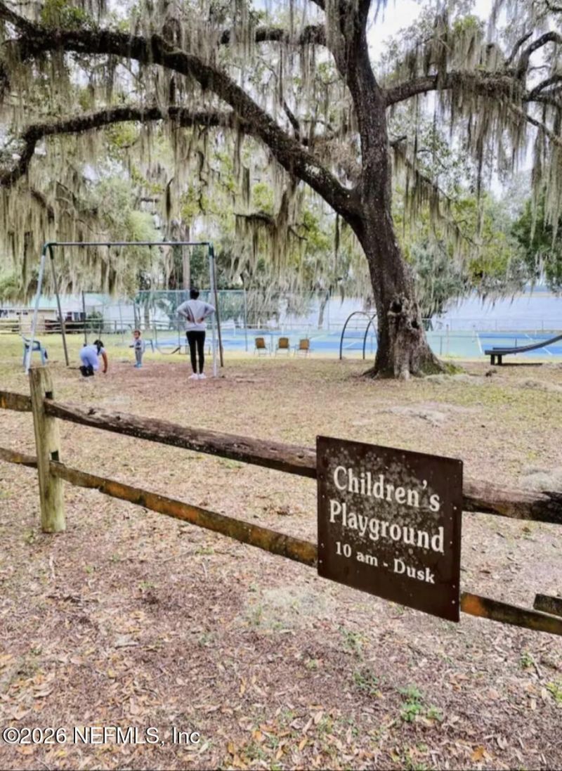 25321 NE 141st Street, Fort Mccoy, FL 32134 Photo