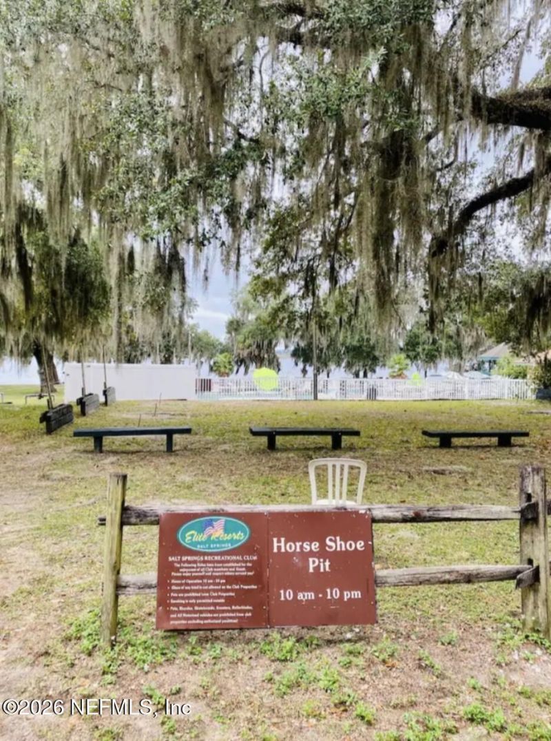 25321 NE 141st Street, Fort Mccoy, FL 32134 Photo