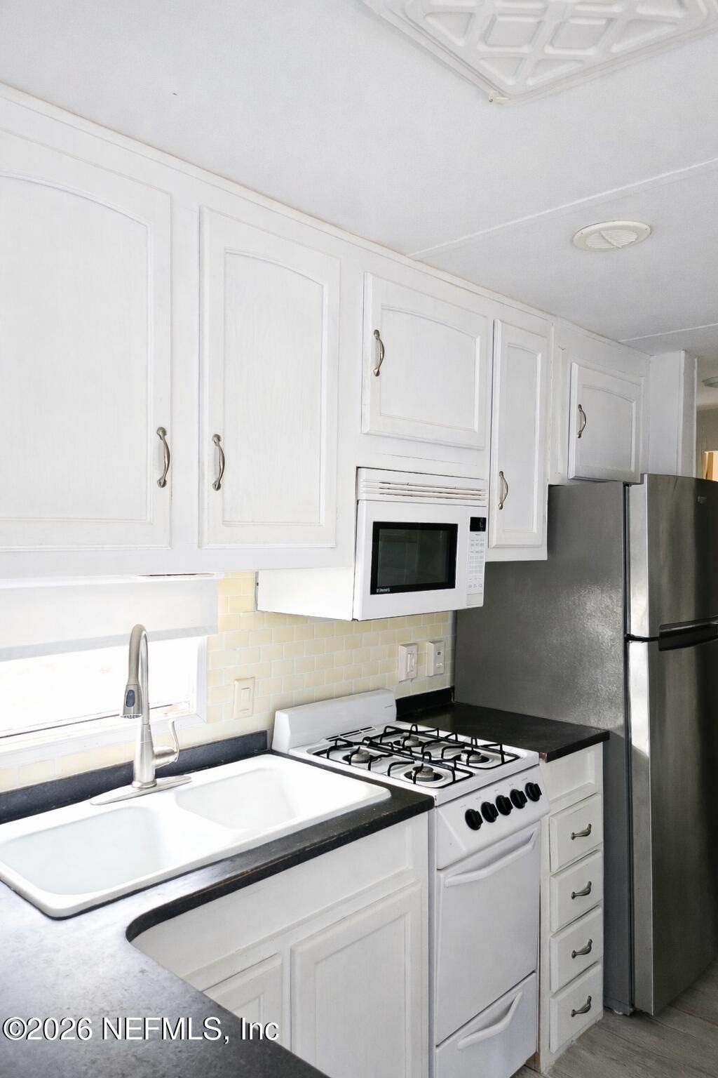 25321 NE 141st Street, Fort Mccoy, FL 32134 Photo