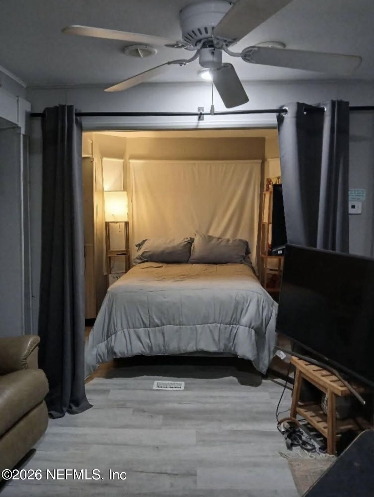 25321 NE 141st Street, Fort Mccoy, FL 32134 Photo