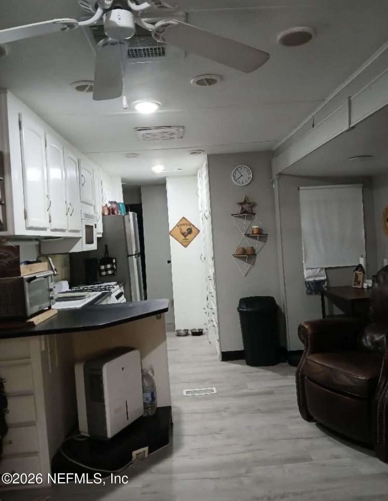 25321 NE 141st Street, Fort Mccoy, FL 32134 Photo