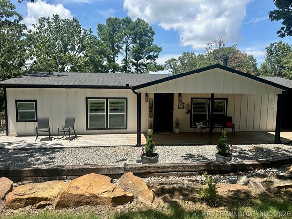 285 Council Tree Drive, Canadian, OK 74425