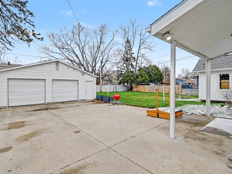 1027 Rogers Street, Bucyrus, OH 44820 Photo 28