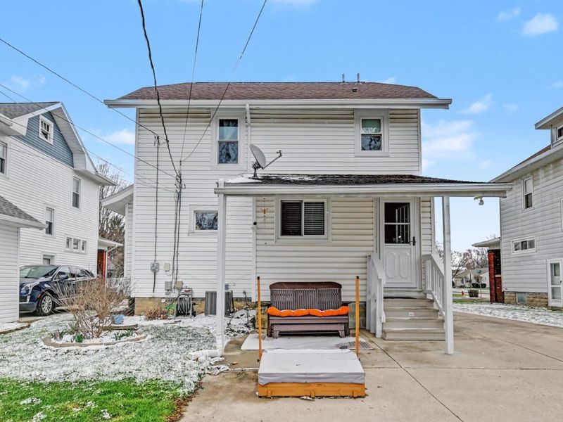 1027 Rogers Street, Bucyrus, OH 44820 Photo 29