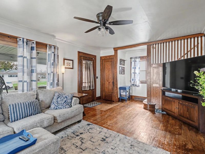 1027 Rogers Street, Bucyrus, OH 44820 Photo 3