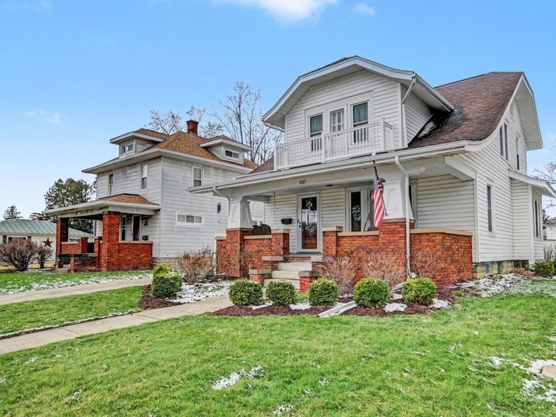 1027 Rogers Street, Bucyrus, OH 44820 Photo 32