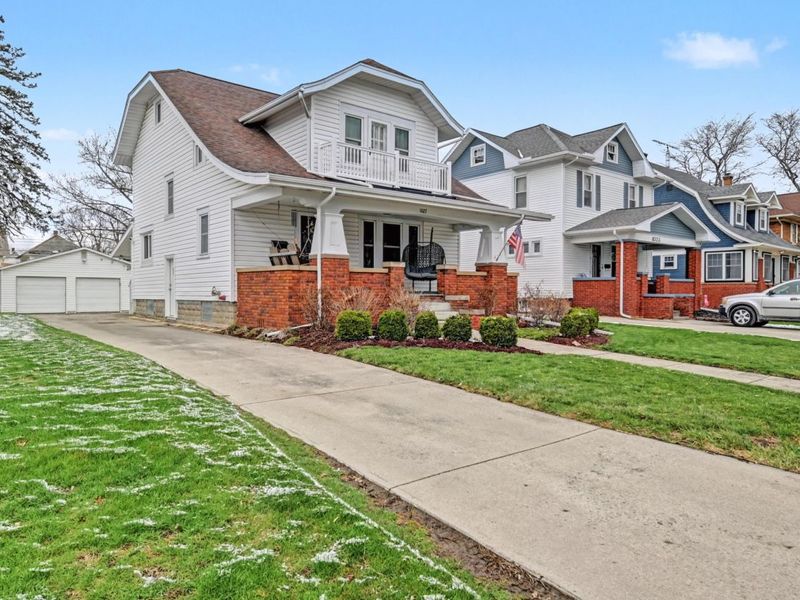 1027 Rogers Street, Bucyrus, OH 44820 Photo 33