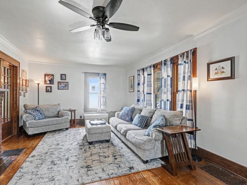 1027 Rogers Street, Bucyrus, OH 44820 Photo 4