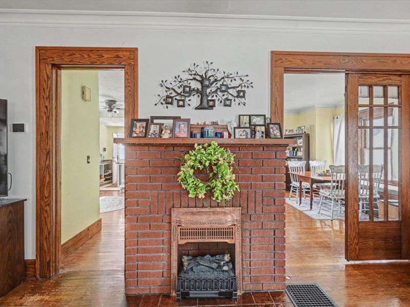 1027 Rogers Street, Bucyrus, OH 44820 Photo 5