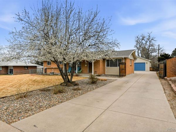 7270 S Pennsylvania Street, Centennial, CO 80122