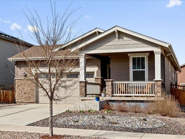 6578 Westcliff Drive, Frederick, CO 80516