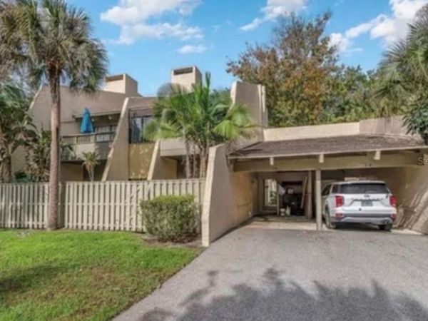119 TOMOKA TRAIL , Unit 119, LONGWOOD, FL 32779