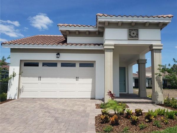 10521 GATLEY PLACE , ORLANDO, FL 32832