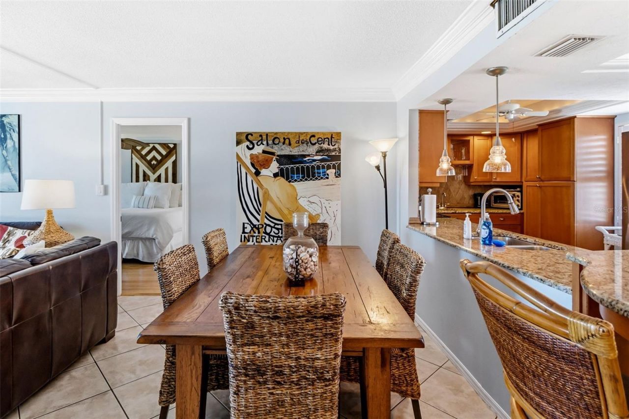 6300 Midnight Pass Road, Unit 708, Sarasota, FL 34242 Photo