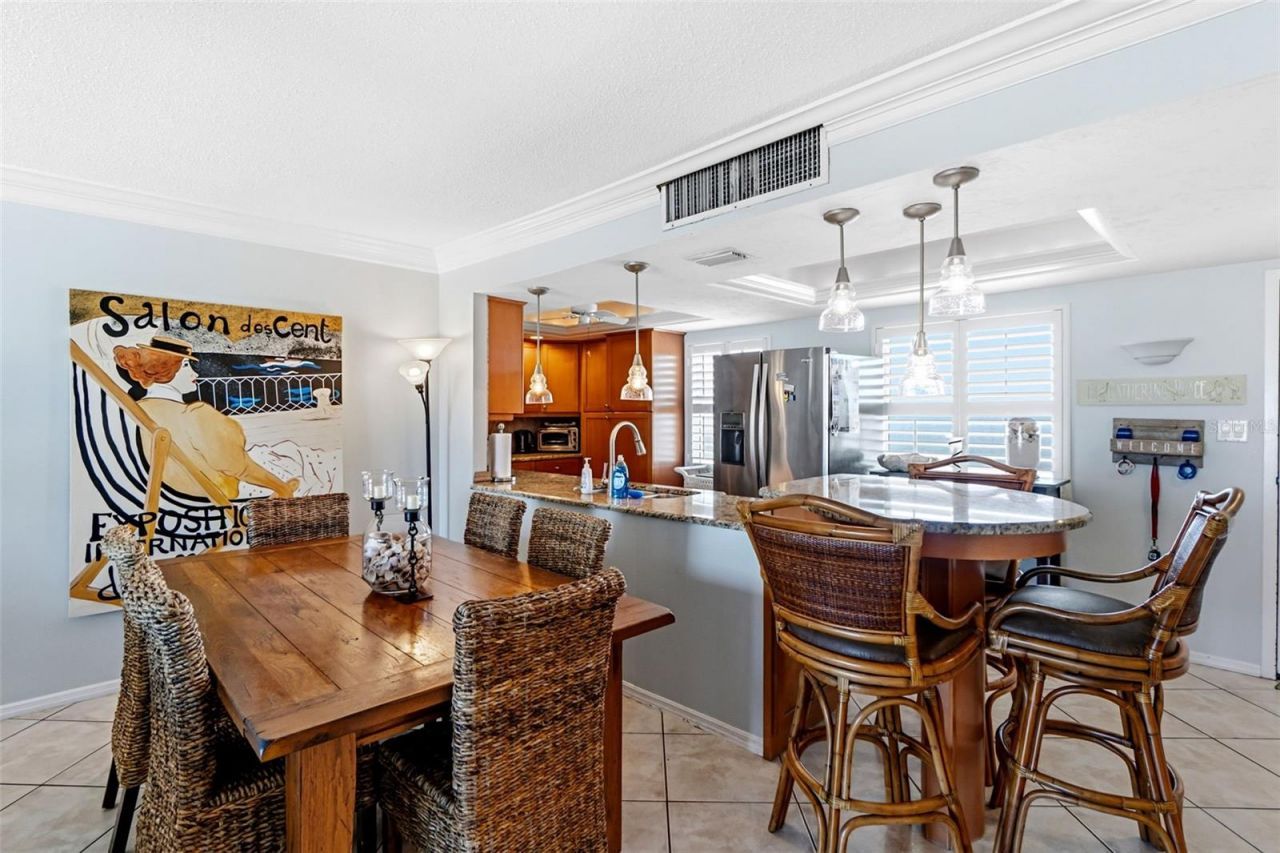 6300 Midnight Pass Road, Unit 708, Sarasota, FL 34242 Photo